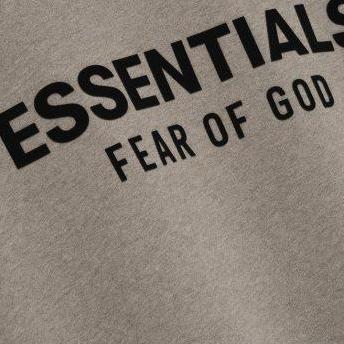 Essentials Hoodie