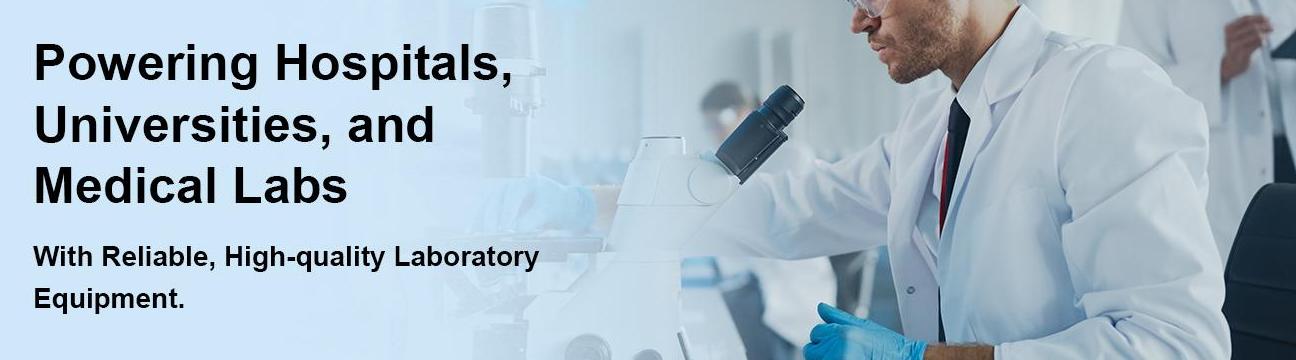 Ideal Scientific INC Canada