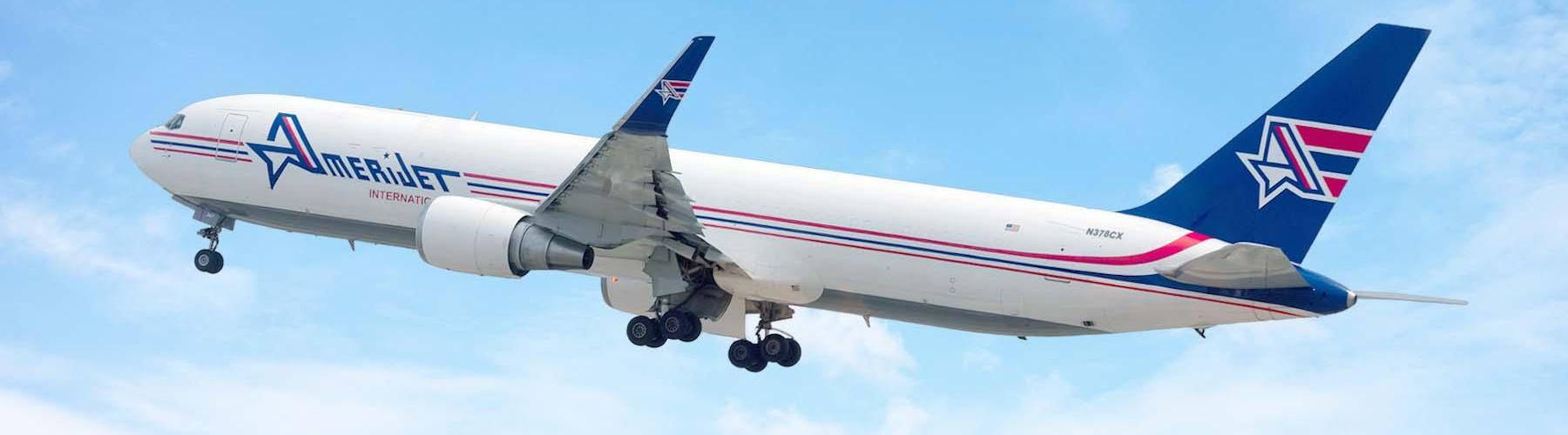 Amerijet International