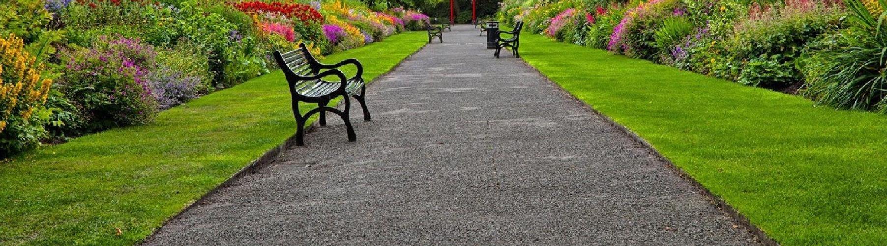 Hesko Landscaping
