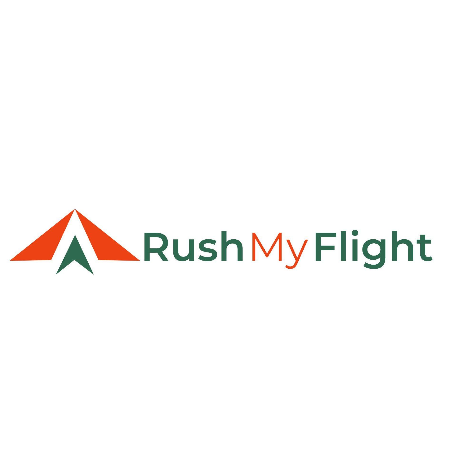 Rushmy Flight