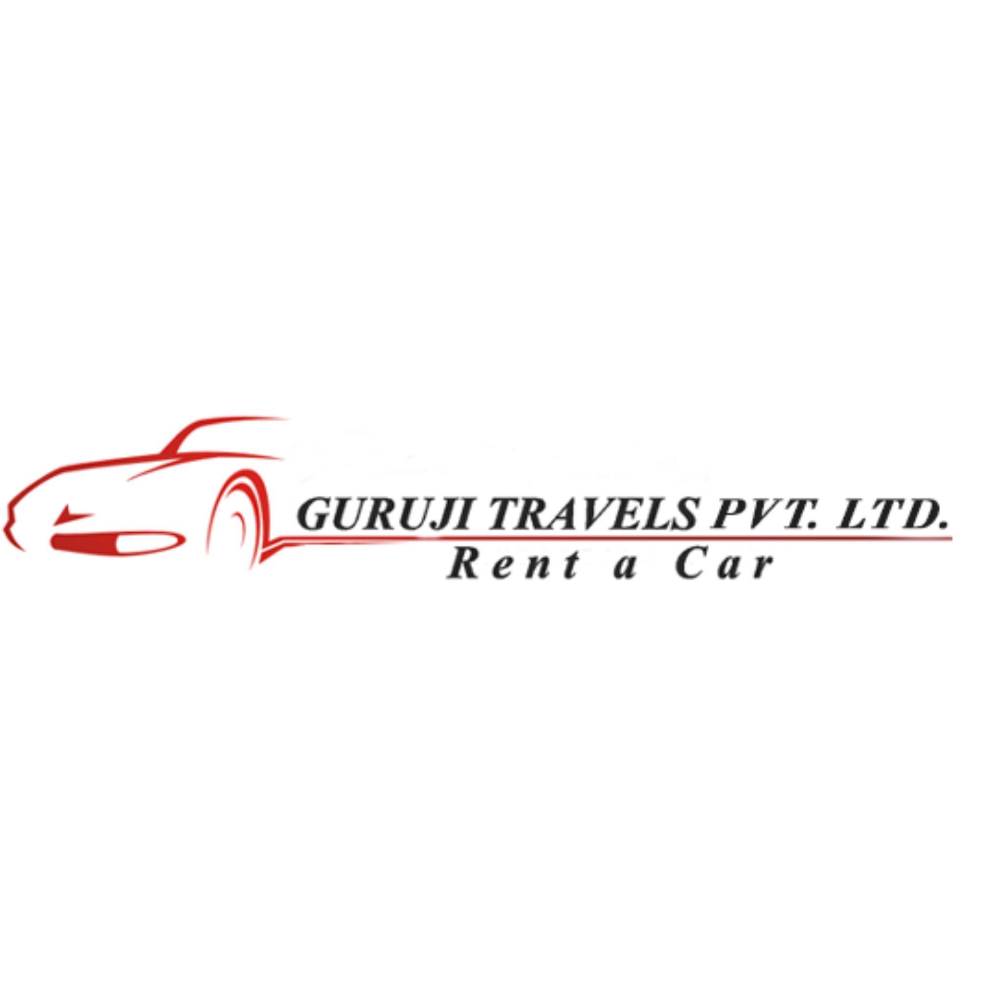 Guruji Travels