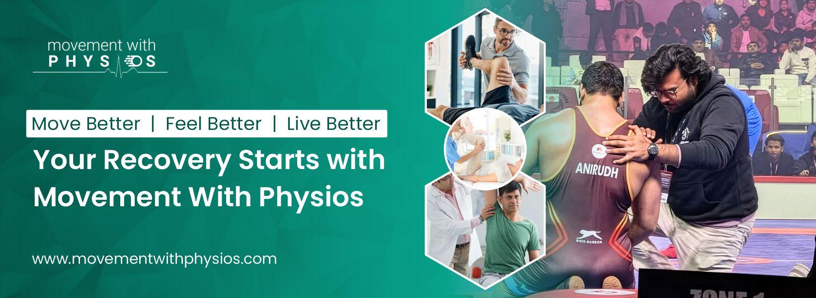 Movement With  Physios