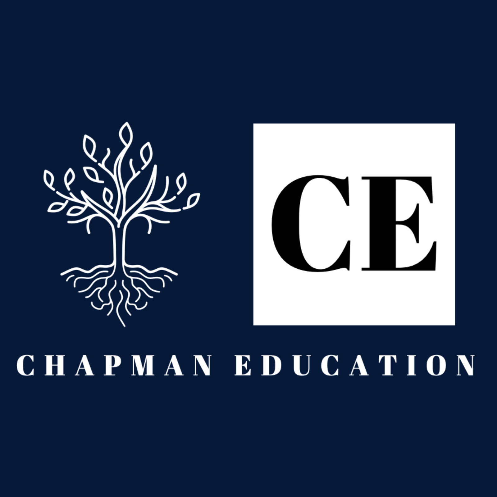 Chapman Education