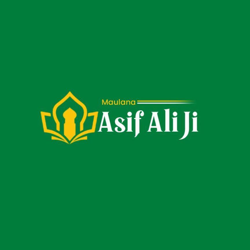 Maulana Asif Ali