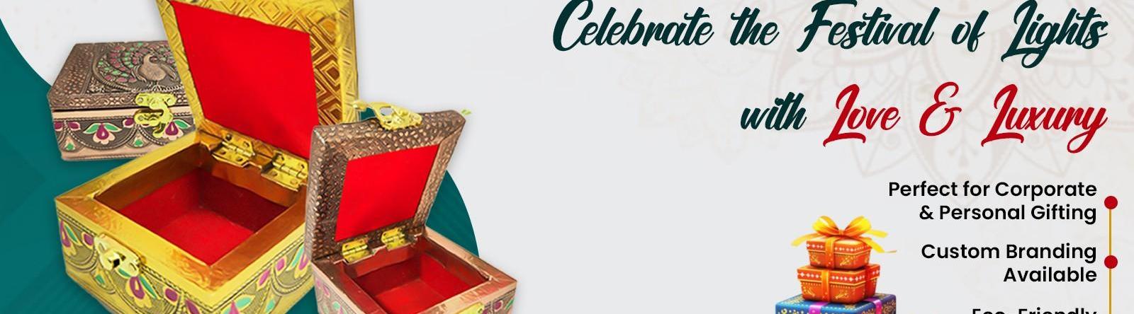 Vraj Handicraft