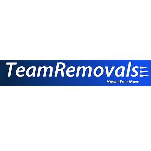 Team Removals