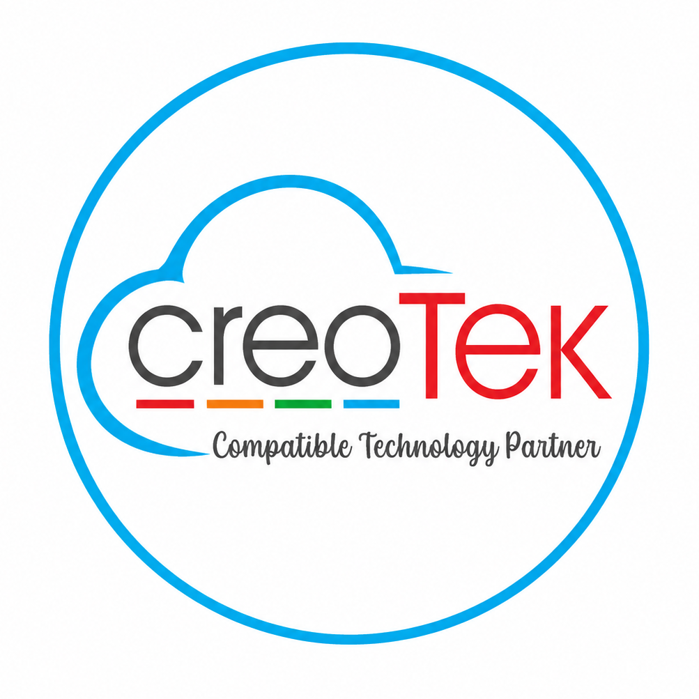 Creotek India 