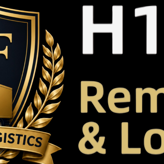 H1F Removals
