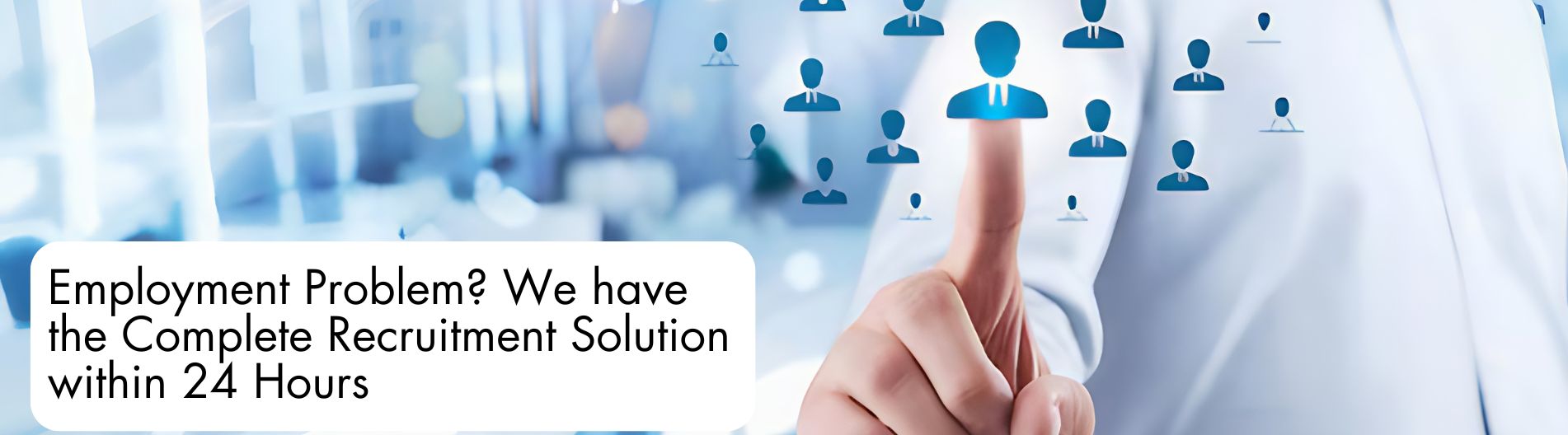 Om Sai Group Consultancy