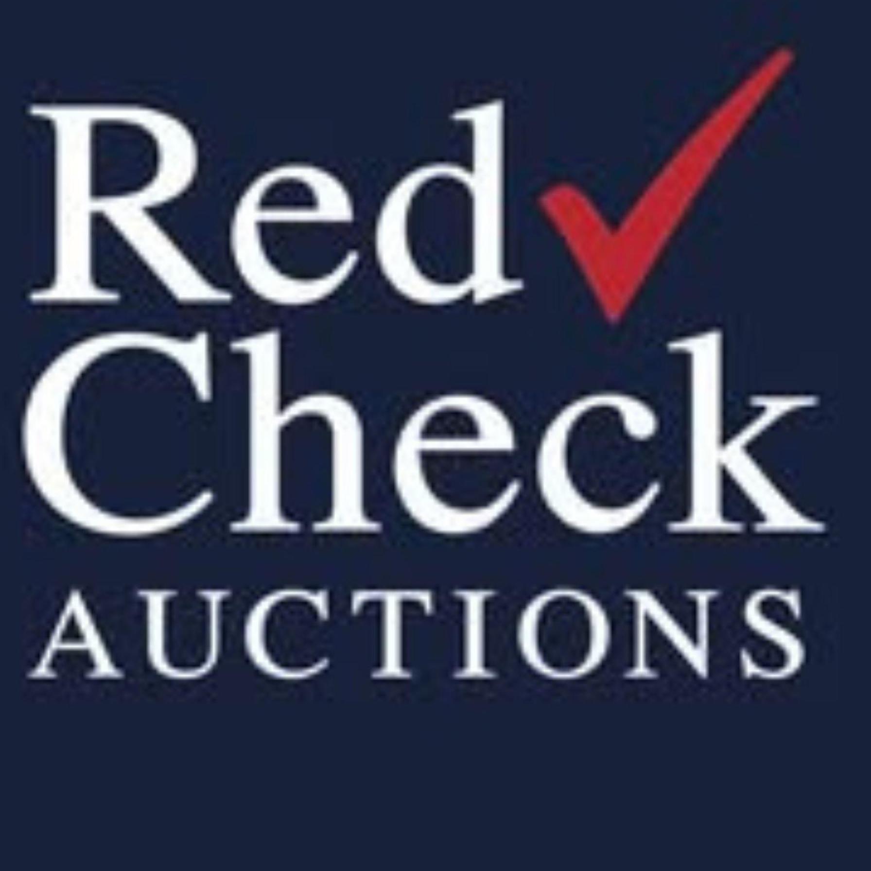 Red Check Auctions