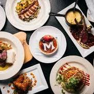Margaux's 	 Restaurant