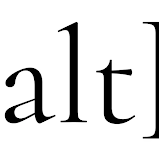 Shiftalt Event