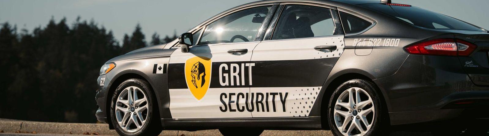 Grit Security