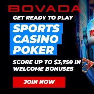Bovada  Casino 