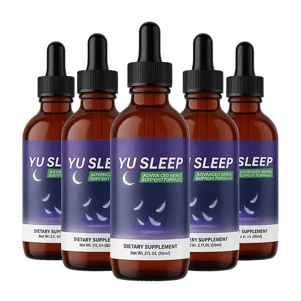 Yu Sleep