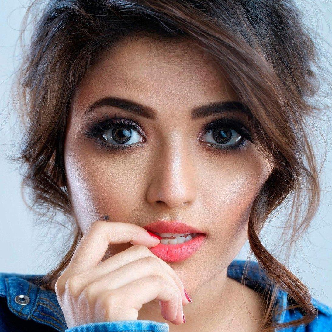 Komal Gupta
