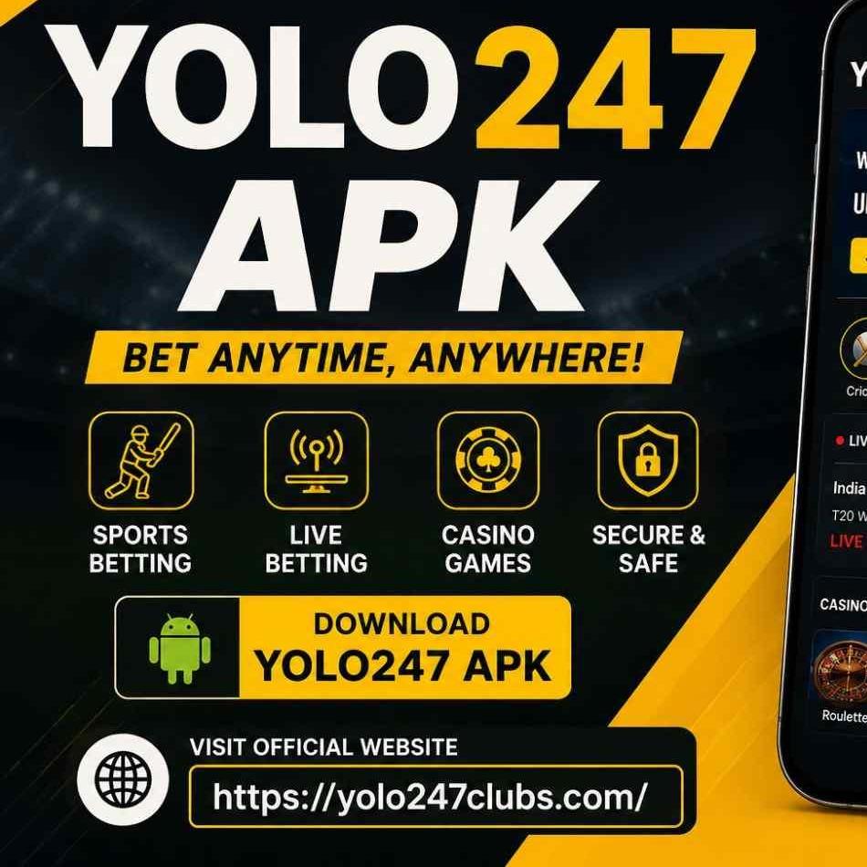YOLO247 APK
