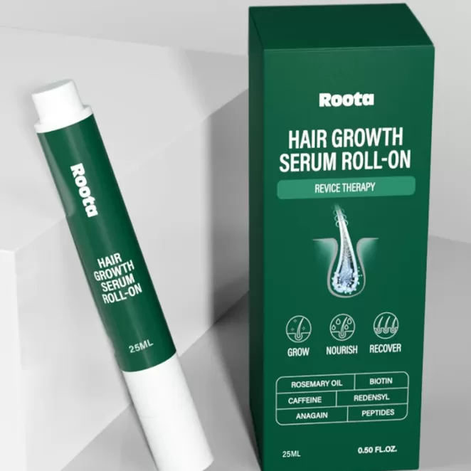 Roota  Hair Growth Serum