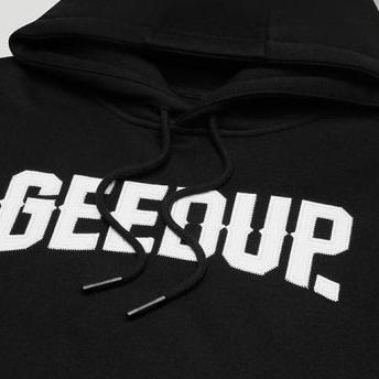 Geedup Hoodie