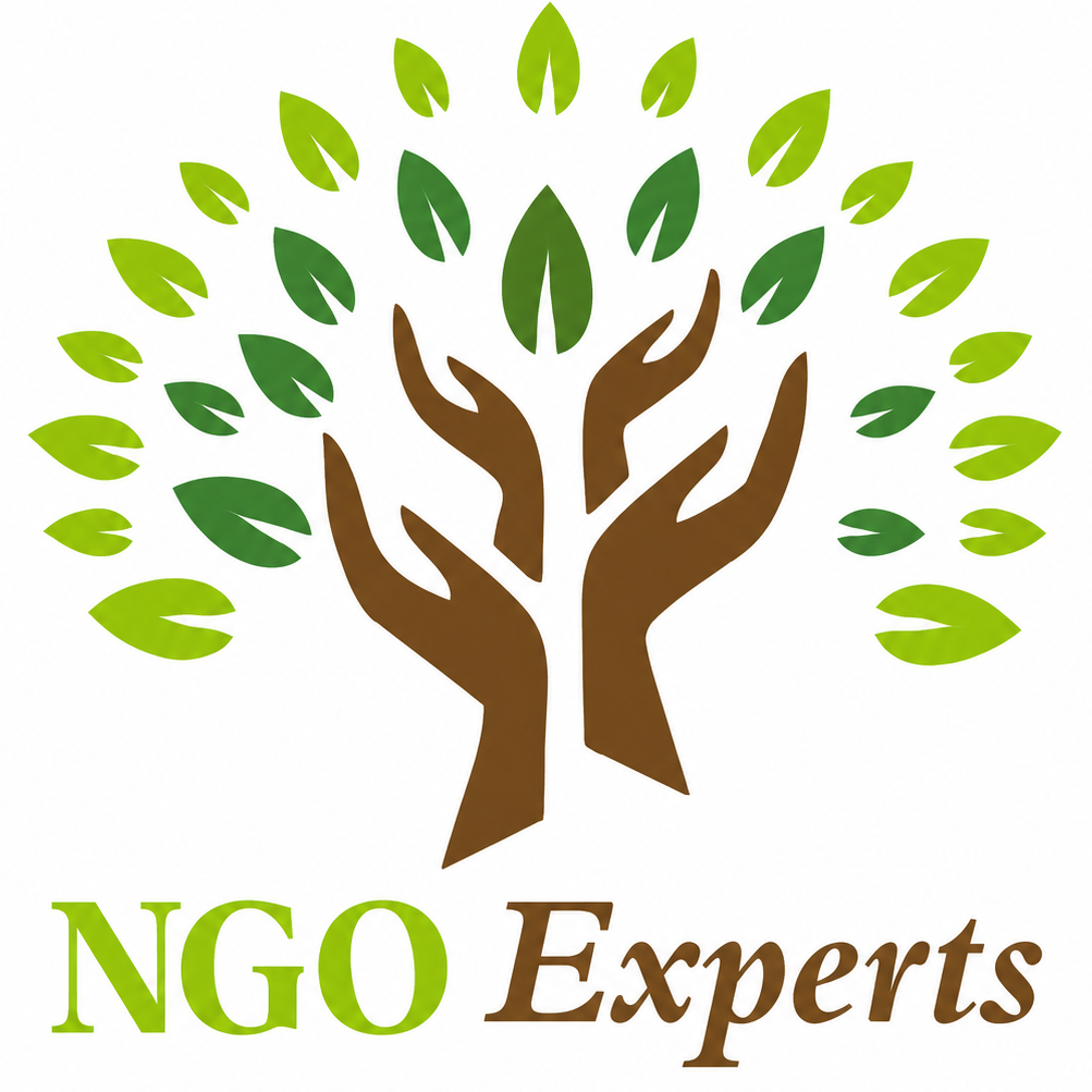 Ngo Experts