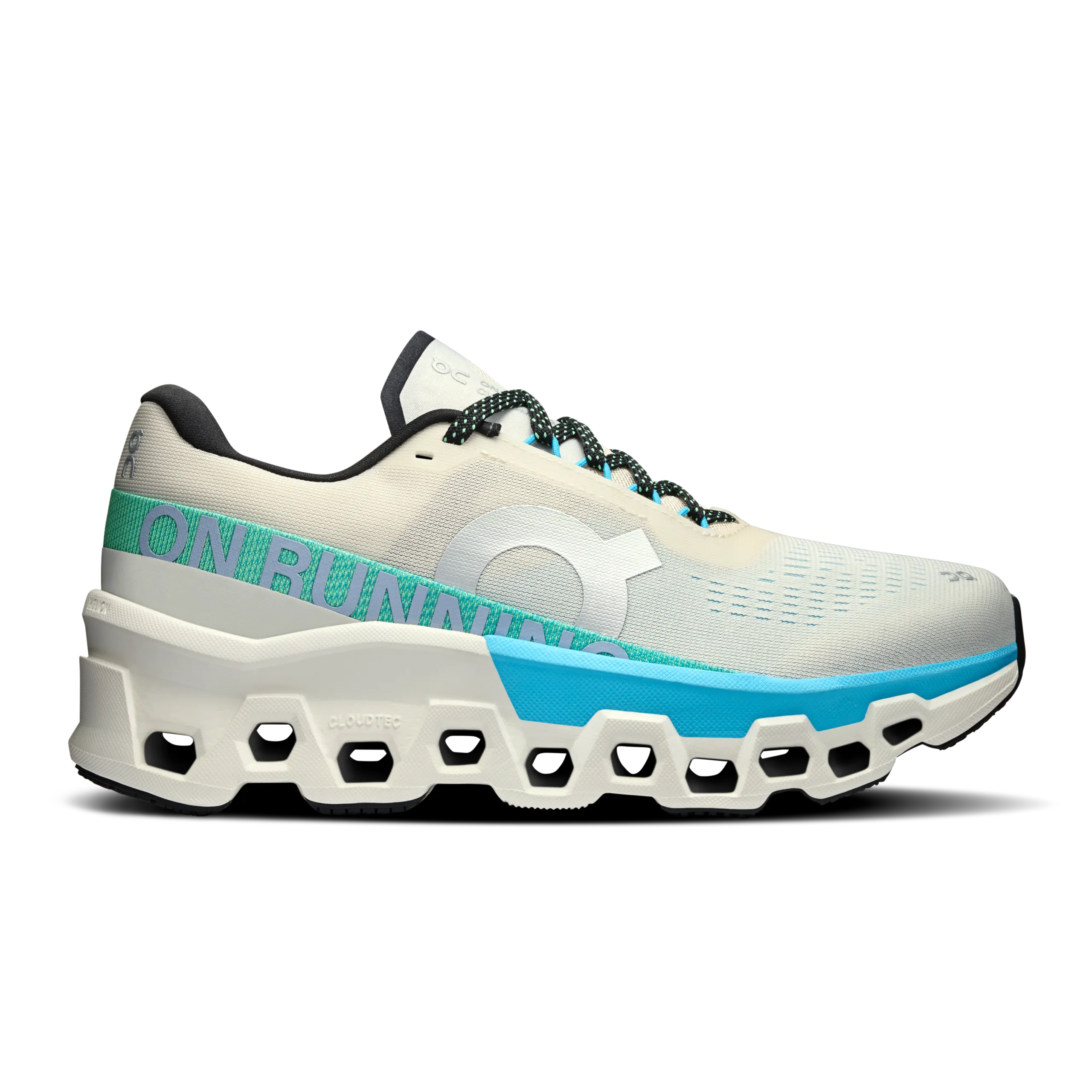 On Cloud Shoes