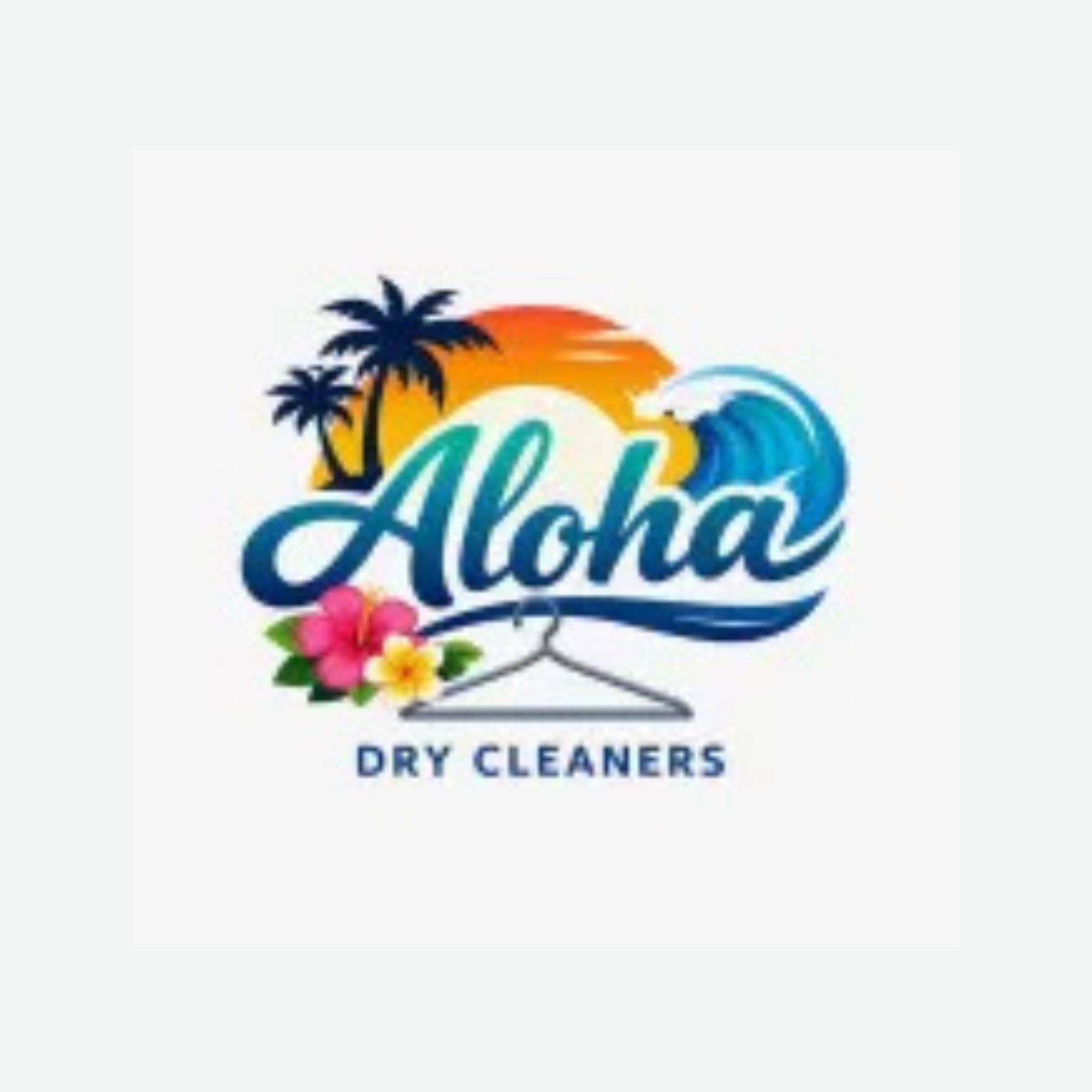 Aloha Cleaners Delivery