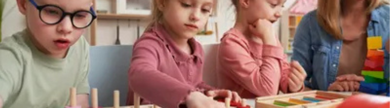 Care For Special Needs