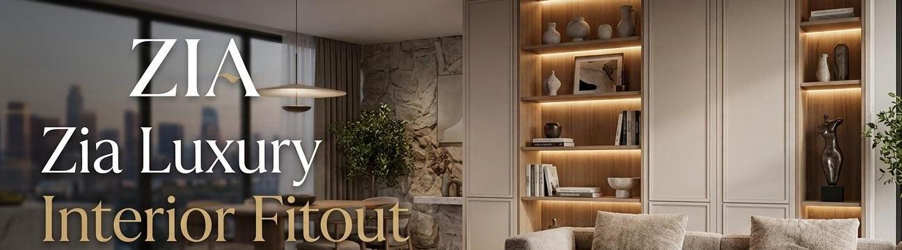 Interior Fitout  Company Dubai