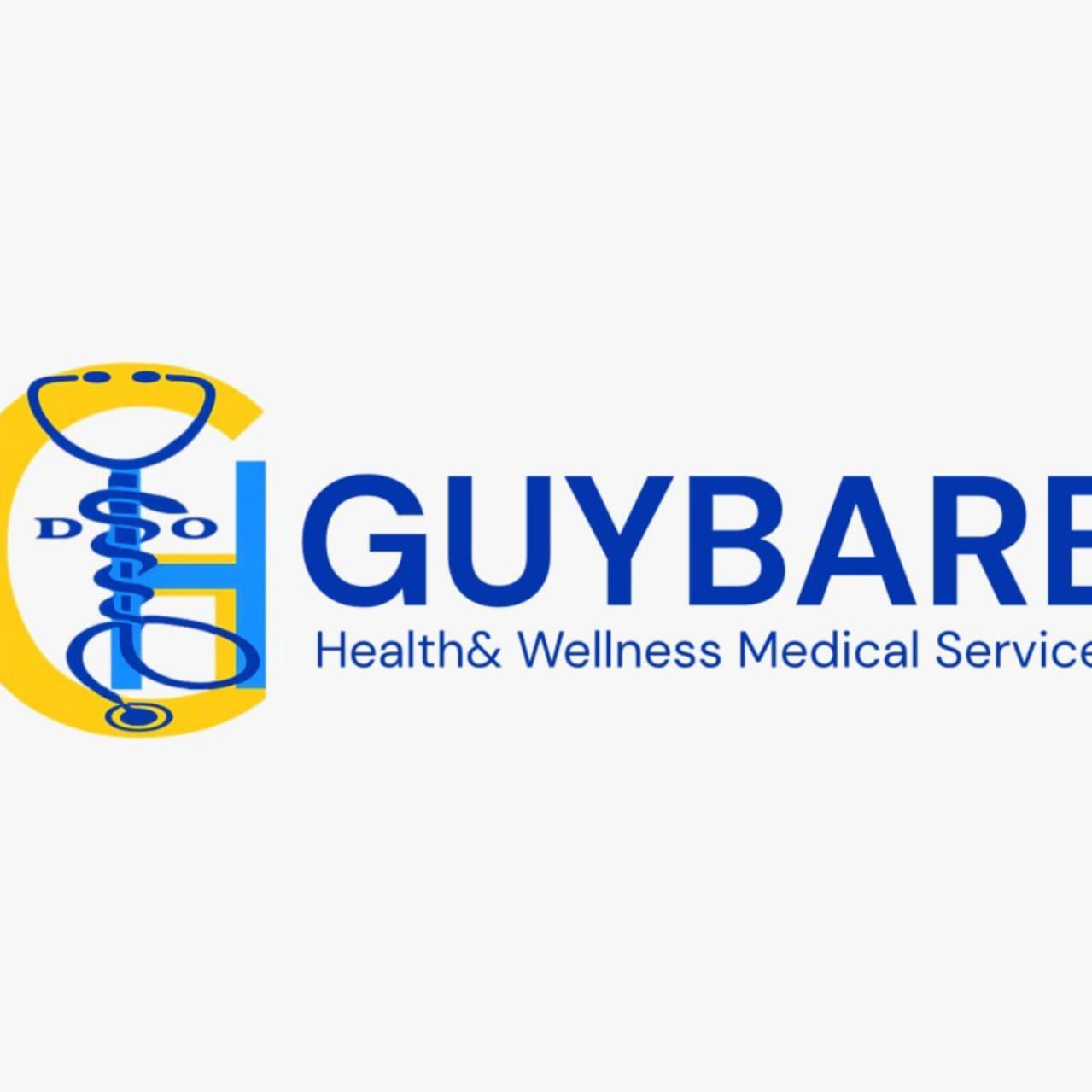 Guybarb Service