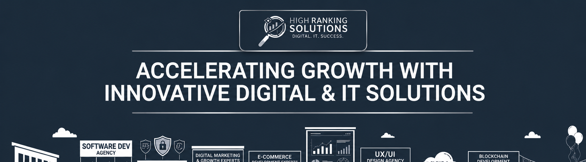 High Ranking  Solutions