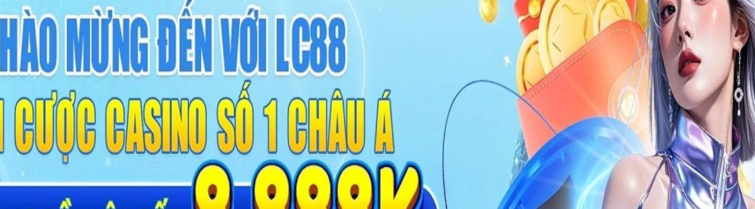 Trang Chủ  LC88