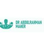 Dr. Abdul Rahman Maher