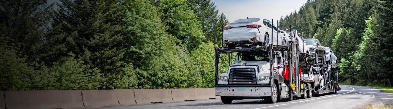 Secure Car Shipping