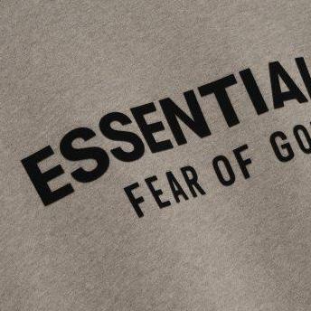 Essentials  Hoodie