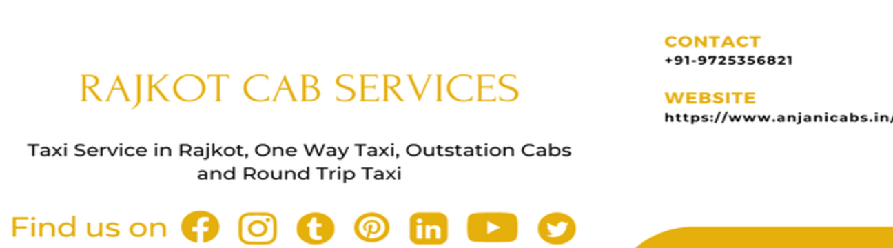 Anjani Cabs