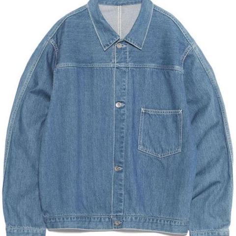 NANAMICA Official Clothing Store New York