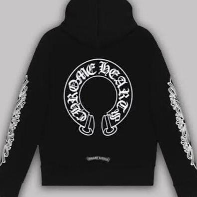Chrome Hearts   Clothing