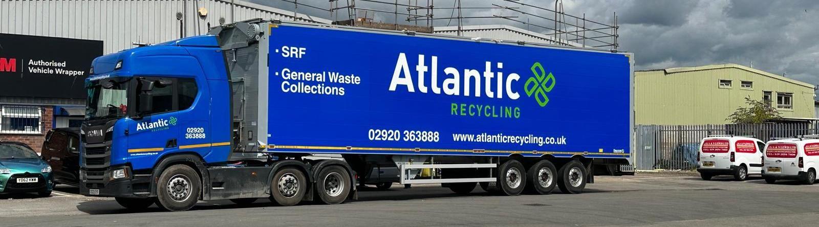 Atlantic Recycling