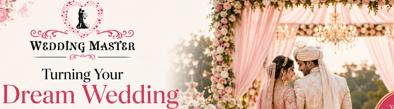Wedding Master