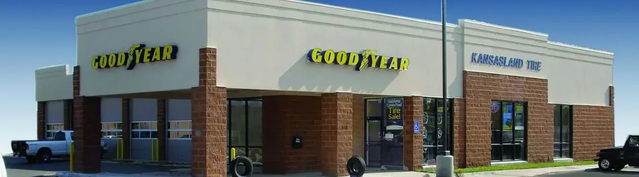 Kansasland Tire  And Service