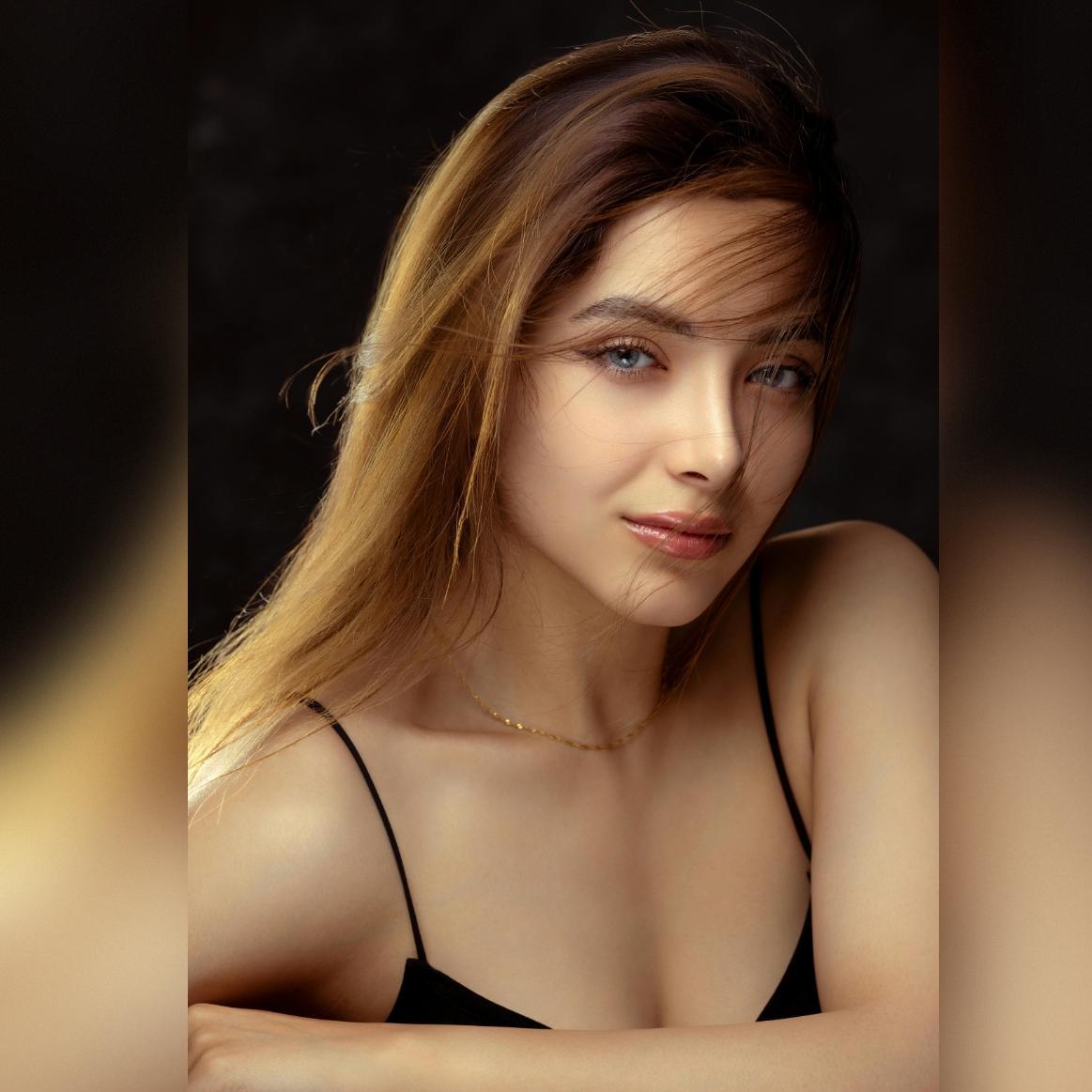 Sakshi Sinha