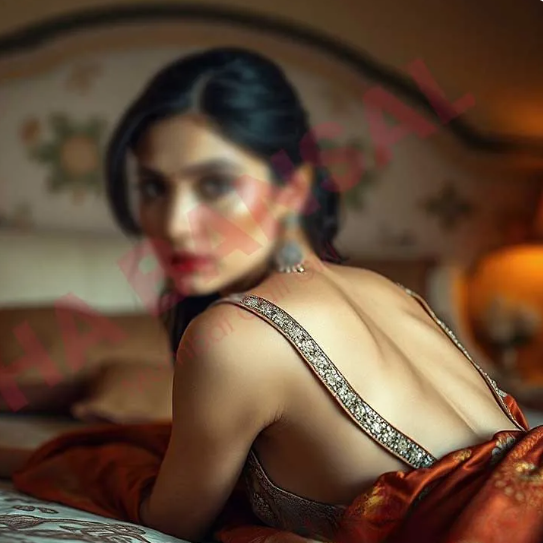 Isha Bansal