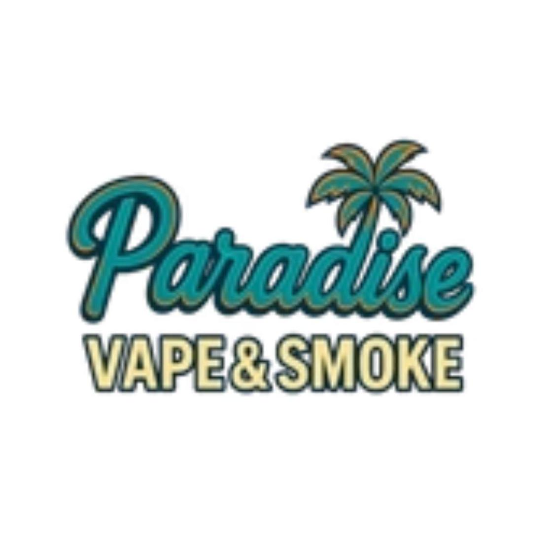 Paradise Vape