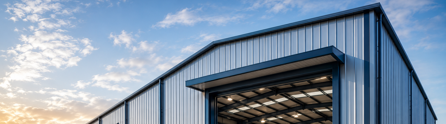 Invogue Building Systems