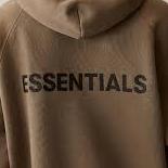 Essentials Hoodie