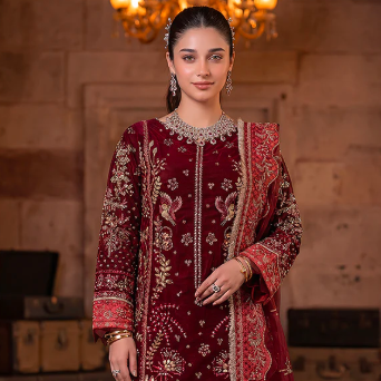 Pakistani  Wedding 