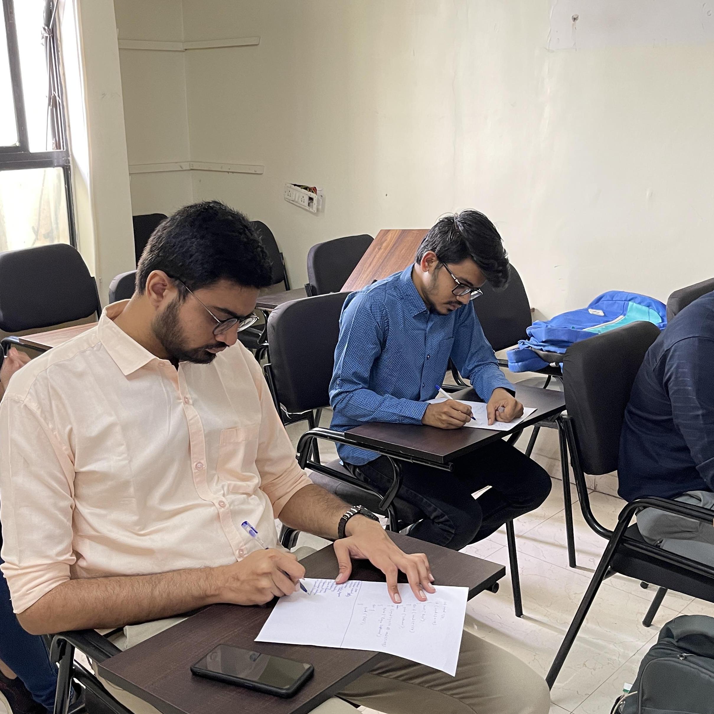 Priyakum Sevenmentor