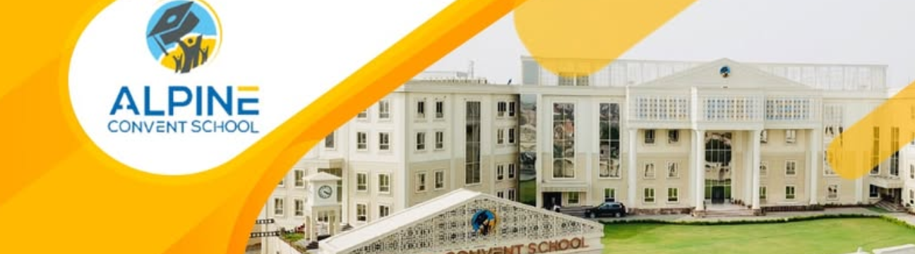 Alpine Convent School