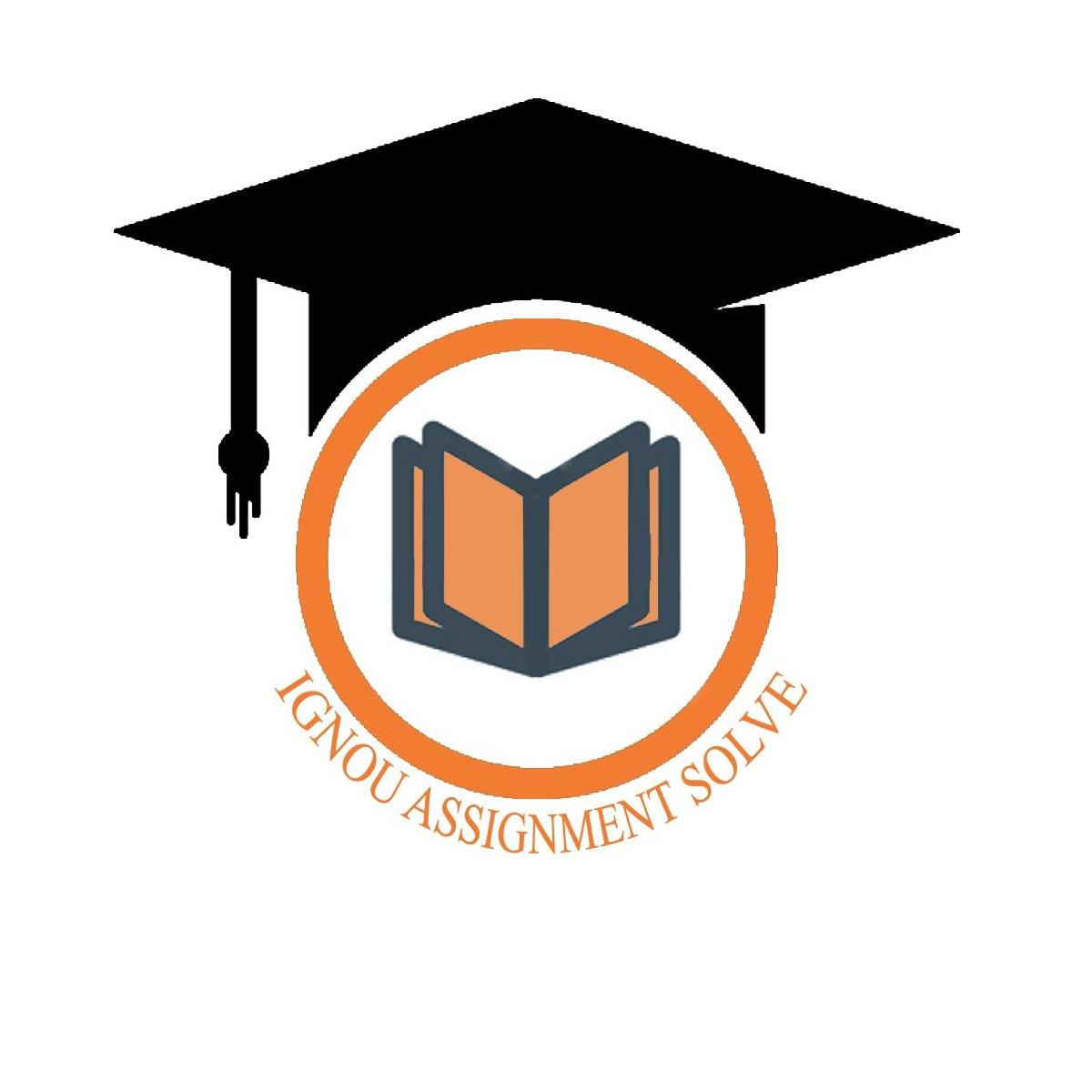 IGNOU Handwritten Assignment